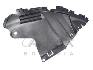 Acoperire spoiler fata ASAM AUTOMOTIVE 30613 DACIA SANDERO 1,390 cmc (K7J 714, K7J 710) benzina 75 ASAM AUTOMOTIVE 30613