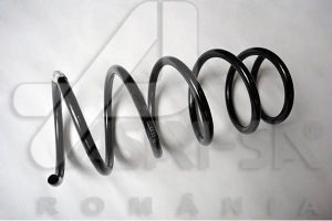 Arc spiral ASAM AUTOMOTIVE 30988 DACIA DUSTER (HS_) 1,461 cmc (K9K 898, K9K 858, K9K 658) diesel 109 ASAM AUTOMOTIVE 30988