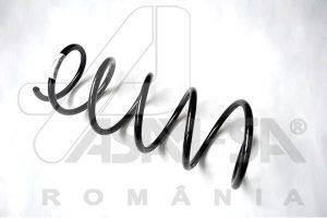 Arc spiral ASAM AUTOMOTIVE 32032 DACIA DUSTER (HS_) 1,461 cmc (K9K 626, K9K 612, K9K 892) diesel 90 ASAM AUTOMOTIVE 32032