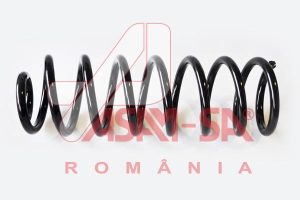 Arc spiral ASAM AUTOMOTIVE 32210 DACIA SANDERO 1,598 cmc (K4M 694, K4M 690) benzina 105 ASAM AUTOMOTIVE 32210