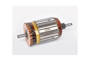 Armatura demaror ASAM AUTOMOTIVE 33838 DACIA LOGAN pick-up (US_) 1,461 cmc (K9K 796) diesel 86 ASAM AUTOMOTIVE 33838