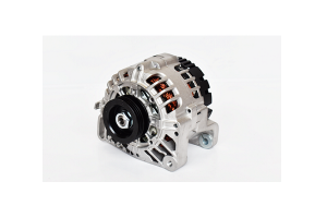 Alternator ASAM AUTOMOTIVE 75079 DACIA SANDERO 1,149 cmc (D4F 732) Benzina/Autogaz (GPL) 75 ASAM AUTOMOTIVE 75079