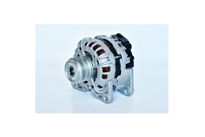 Alternator ASAM AUTOMOTIVE 75081 DACIA SANDERO II 1,149 cmc (D4F 734) Benzina/Autogaz (GPL) 75 ASAM AUTOMOTIVE 75081