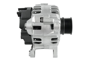 Alternator ASAM AUTOMOTIVE 79833 DACIA LOGAN pick-up (US_) 1,598 cmc (K7M 800) Benzina/Autogaz (GPL) 84 ASAM AUTOMOTIVE 79833