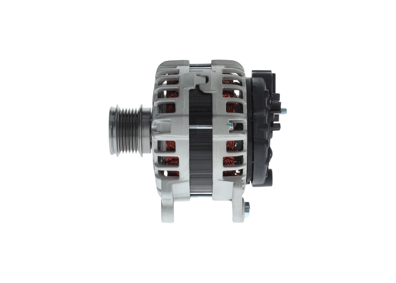 Alternator BOSCH 1 986 A01 371 DACIA SANDERO III 999 cmc (H4D 470) benzina 91 BOSCH 1 986 A01 371