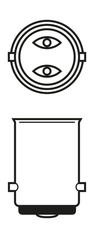Bec semnalizator BOSCH 1 987 301 016 DACIA LOGAN II 1,461 cmc (K9K 626, K9K 612) diesel 90 BOSCH 1 987 301 016