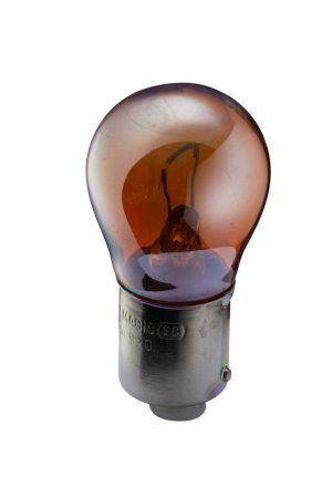 Bec semnalizator BOSCH 1 987 301 025 DACIA LOGAN MCV II 1,149 cmc (D4F 734) Benzina/Autogaz (GPL) 75 BOSCH 1 987 301 025