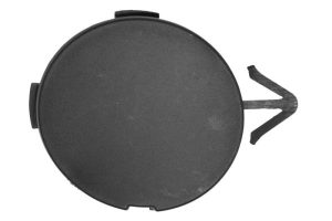 Acoperire tampon sistem de remorcare BLIC 5513-00-1310920P DACIA DOKKER PICK-UP 1,461 cmc (K9K 626) diesel 75 BLIC 5513-00-1310920P