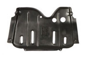 Acoperire motor BLIC 6601-02-1302860P DACIA SANDERO 1,149 cmc (D4F 732) Benzina/Autogaz (GPL) 75 BLIC 6601-02-1302860P