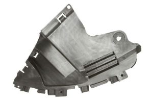 Acoperire motor BLIC 6601-05-0000022Q DACIA SANDERO 1,598 cmc (K4M 694, K4M 690) benzina 105 BLIC 6601-05-0000022Q