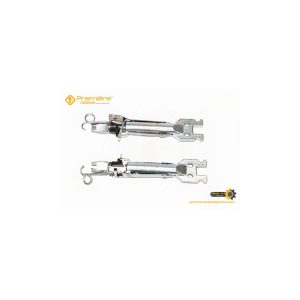 Arc sabot frana PREMIERE ADF.043 DACIA LODGY (JS_) 1,197 cmc (H5F 402, H5F 408) benzina 115 PREMIERE ADF.043