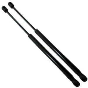 Amortizor portbagaj RINGER 1510053000 DACIA DUSTER AUTOUTILITARA/SUV 1,598 cmc (H4M 738, H4M 730) benzina 115 RINGER 1510053000