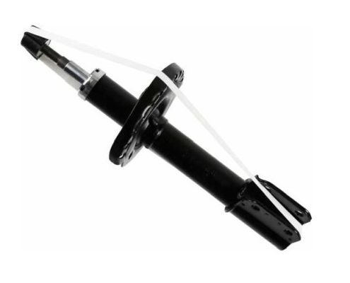 Amortizor RINGER 1542002627 DACIA LOGAN II 1,149 cmc (D4F 732) benzina 75 RINGER 1542002627