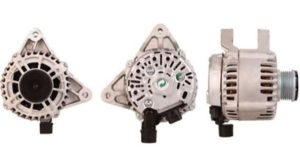 Alternator K-STARK 2370005497 DACIA DUSTER AUTOUTILITARA/SUV 1,598 cmc (K4M 694, K4M 690, K4M 696, K4M 842, K4M 606) benzina 105 K-STARK 2370005497