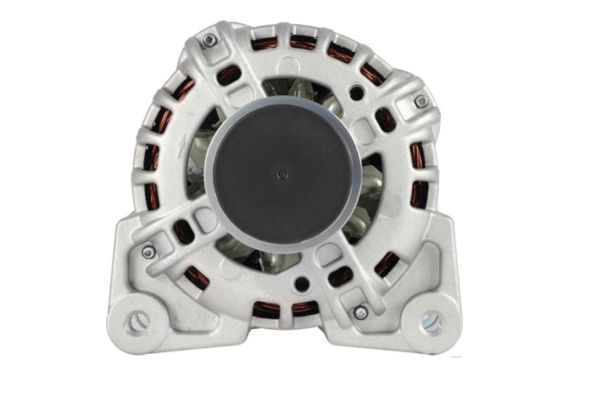 Alternator K-STARK 2370005594 DACIA LOGAN MCV II 1,149 cmc (D4F 734) Benzina/Autogaz (GPL) 75 K-STARK 2370005594