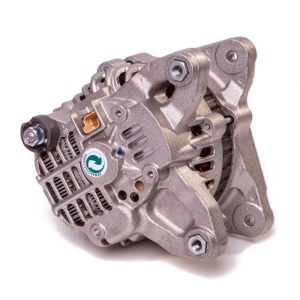 Alternator HARTWINN 40.285687HRTE DACIA LOGAN (LS_) 1,598 cmc (K7M 718) Benzina/Autogaz (GPL) 84 HARTWINN 40.285687HRTE