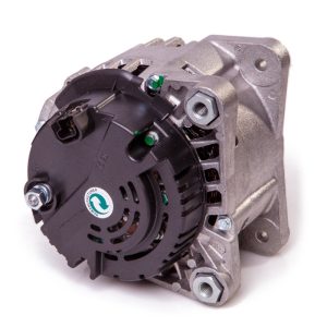 Alternator HARTWINN 40.283891HRTE DACIA SANDERO 1,461 cmc (K9K 790) diesel 65 HARTWINN 40.283891HRTE