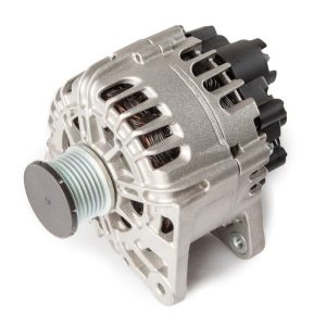 Alternator HARTWINN 40.287551HRTE DACIA SANDERO II 898 cmc (H4B 410) Benzina/Autogaz (GPL) 90 HARTWINN 40.287551HRTE