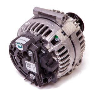 Alternator HARTWINN 40.283660HRTE DACIA LOGAN (LS_) 1,390 cmc (K7J 714, K7J 710) Benzina/Autogaz (GPL) 75 HARTWINN 40.283660HRTE
