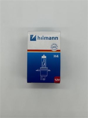 Bec far faza lunga HILMANN H412 DACIA LODGY (JS_) 1,197 cmc (H5F 402, H5F 408) benzina 115 HILMANN H412
