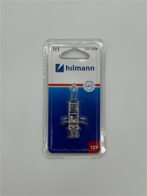 Bec far faza lunga HILMANN H112-B1 DACIA DUSTER (HS_) 1,461 cmc (K9K 796, K9K 830) diesel 86 HILMANN H112-B1