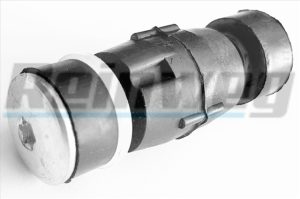 Bieleta antiruliu REINWEG RW68757 DACIA SANDERO 1,149 cmc (D4F 732) benzina 75 REINWEG RW68757