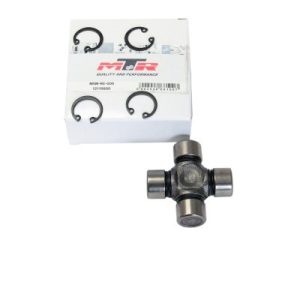 Articulatie arbore articulat MTR 12119800 DACIA DUSTER (HS_) 1,598 cmc (K4M 606, K4M 646) benzina 105 MTR 12119800