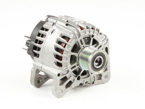 Alternator MTR 12160934 DACIA DUSTER (HM_) 1,197 cmc (H5F 408) benzina 125 MTR 12160934
