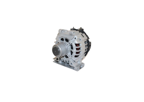 Alternator MTR 12160948 DACIA SANDERO 1,149 cmc (D4F 732) benzina 75 MTR 12160948