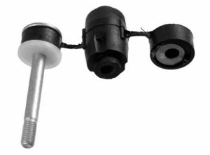 Bieleta antiruliu MTR MT303 DACIA LOGAN MCV II 1,149 cmc (D4F 734) Benzina/Autogaz (GPL) 75 MTR MT303