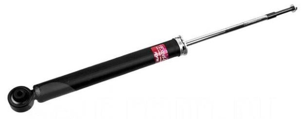 Amortizor MTR MT3787 DACIA LOGAN (LS_) 1,598 cmc (K7M 718) Benzina/Autogaz (GPL) 84 MTR MT3787