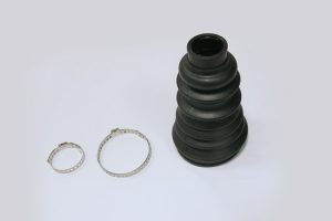 Ansamblu burduf articulatie planetara QWP WBK143 DACIA SANDERO 1,390 cmc (K7J 714, K7J 710) benzina 75 QWP WBK143