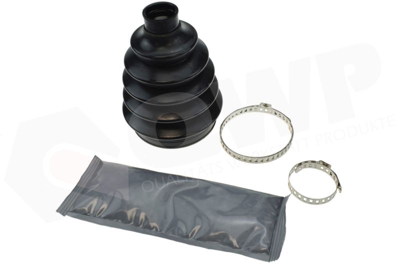 Ansamblu burduf articulatie planetara QWP WBK204 DACIA LOGAN (LS_) 1,461 cmc (K9K 892) diesel 75 QWP WBK204