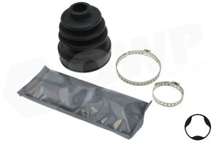 Ansamblu burduf articulatie planetara QWP WBK205 DACIA LOGAN MCV (KS_) 1,461 cmc (K9K 892) diesel 88 QWP WBK205