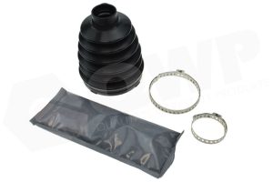 Ansamblu burduf articulatie planetara QWP WBK207 DACIA LOGAN MCV (KS_) 1,598 cmc (K7M 710, K7M 718) benzina 87 QWP WBK207