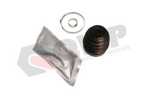 Ansamblu burduf articulatie planetara QWP WBK301 DACIA LOGAN II 1,149 cmc (D4F 732) benzina 75 QWP WBK301