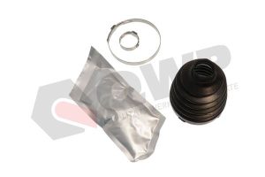 Ansamblu burduf articulatie planetara QWP WBK353 DACIA DUSTER (HM_) 1,598 cmc (H4M 740) Benzina/Autogaz (GPL) 109 QWP WBK353