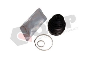 Ansamblu burduf articulatie planetara QWP WBK421 DACIA DUSTER AUTOUTILITARA/SUV 1,461 cmc (K9K 858, K9K 658) diesel 109 QWP WBK421