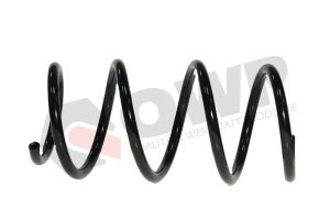 Arc spiral QWP WCS107 DACIA SANDERO 1,390 cmc (K7J 714, K7J 710) benzina 75 QWP WCS107