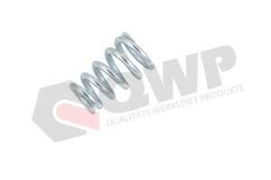 Arc amortizor zgomot QWP WEX10054 DACIA LOGAN pick-up (US_) 1,461 cmc (K9K 794) diesel 65 QWP WEX10054