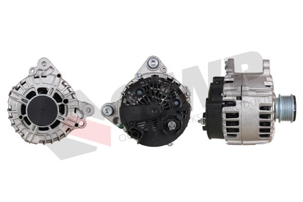 Alternator QWP WGE1113 DACIA DUSTER (HS_) 1,461 cmc (K9K 898, K9K 858, K9K 658) diesel 109 QWP WGE1113