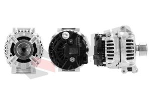 Alternator QWP WGE126 DACIA LOGAN MCV (KS_) 1,390 cmc (K7J 710) benzina 75 QWP WGE126