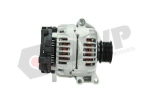 Alternator QWP WGE126N DACIA LOGAN MCV (KS_) 1,598 cmc (K7M 710, K7M 718) benzina 87 QWP WGE126N