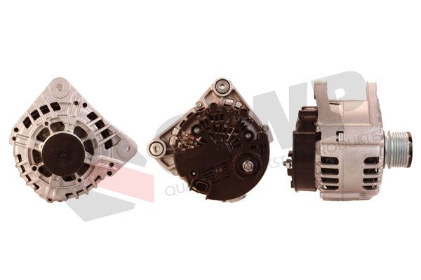 Alternator QWP WGE147 DACIA LOGAN EXPRESS (FS_) 1,461 cmc (K9K 796) diesel 86 QWP WGE147