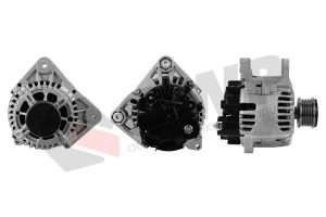 Alternator QWP WGE203 DACIA LOGAN (LS_) 1,598 cmc (K4M 697, K4M 698, K4M 694, K4M 690, K4M 696) benzina 105 QWP WGE203