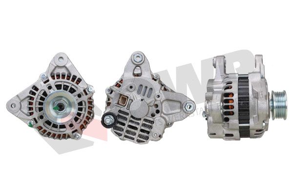 Alternator QWP WGE208 DACIA LOGAN MCV (KS_) 1,461 cmc (K9K 892) diesel 75 QWP WGE208