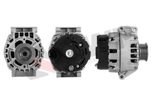 Alternator QWP WGE214 DACIA LOGAN (LS_) 1,598 cmc (K7M 710, K7M 718) benzina 87 QWP WGE214