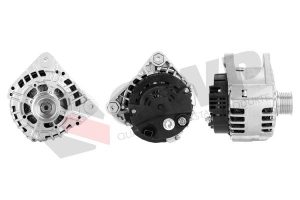 Alternator QWP WGE240 DACIA LOGAN (LS_) 1,598 cmc (K7M 718) Benzina/Autogaz (GPL) 87 QWP WGE240