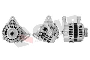 Alternator QWP WGE342 DACIA LOGAN (LS_) 999 cmc (D4D 760) Benzina/Etanol 76 QWP WGE342