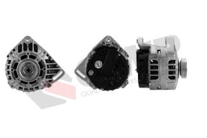 Alternator QWP WGE507 DACIA LOGAN (LS_) 999 cmc (D4D 760) Benzina/Etanol 76 QWP WGE507